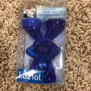 Koziol Eye Contact Holder